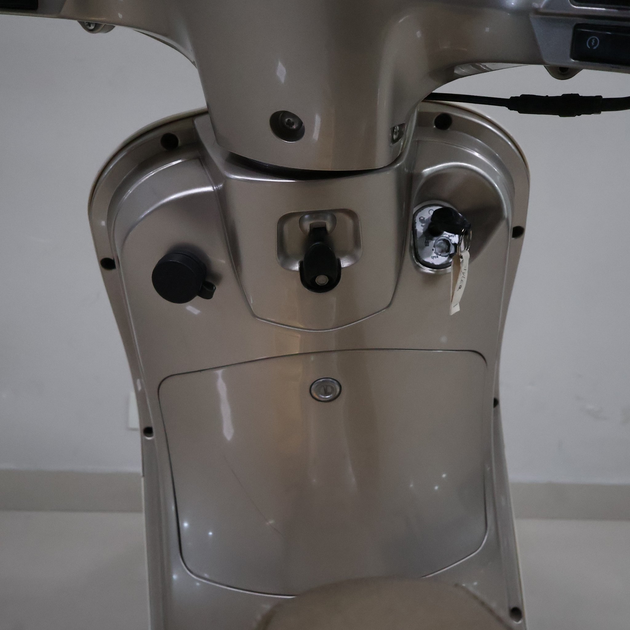 ZANELLA STYLER 150 2019 A110UMP