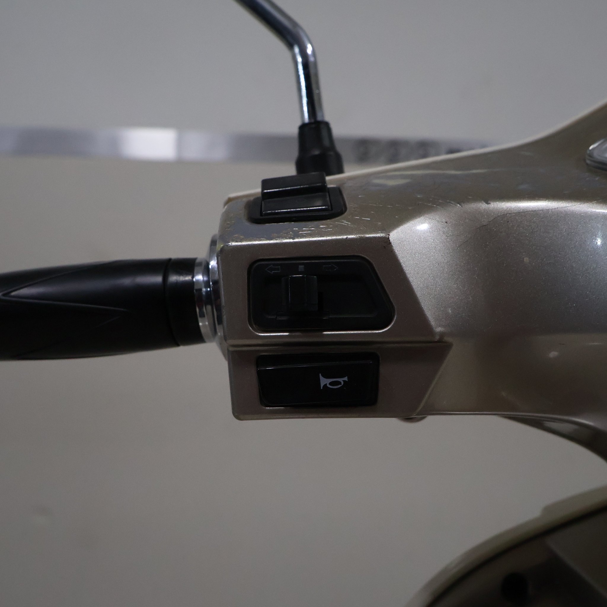 ZANELLA STYLER 150 2019 A110UMP