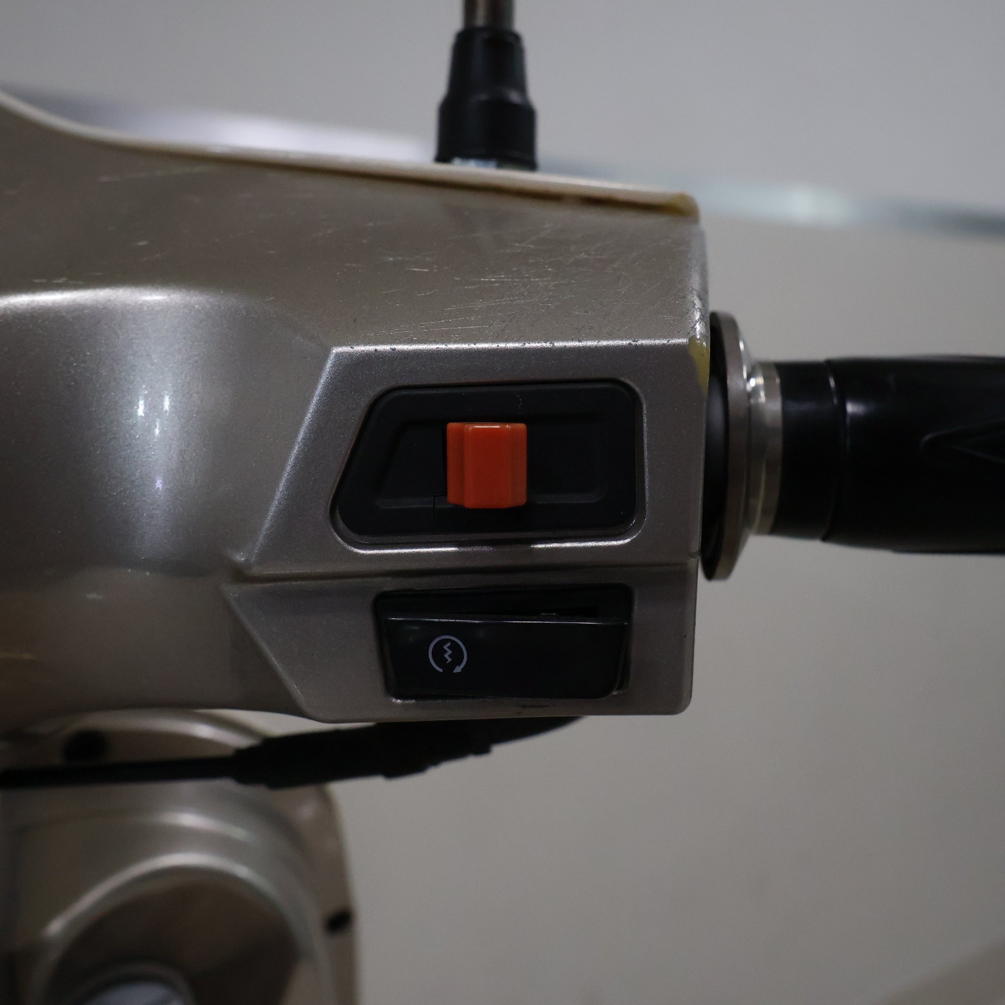 ZANELLA STYLER 150 2019 A110UMP