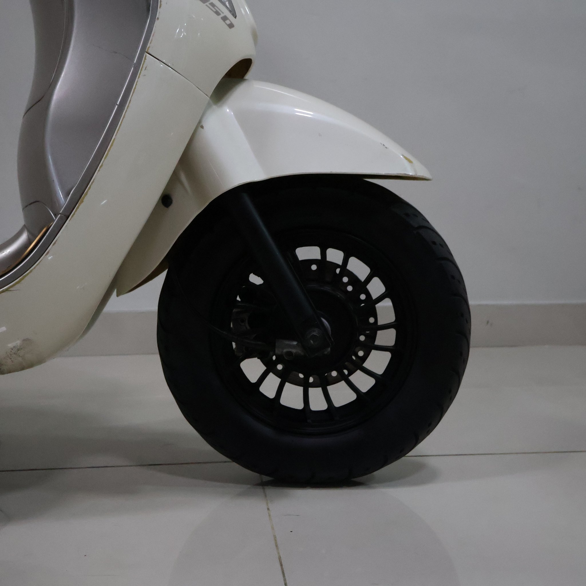 ZANELLA STYLER 150 2019 A110UMP