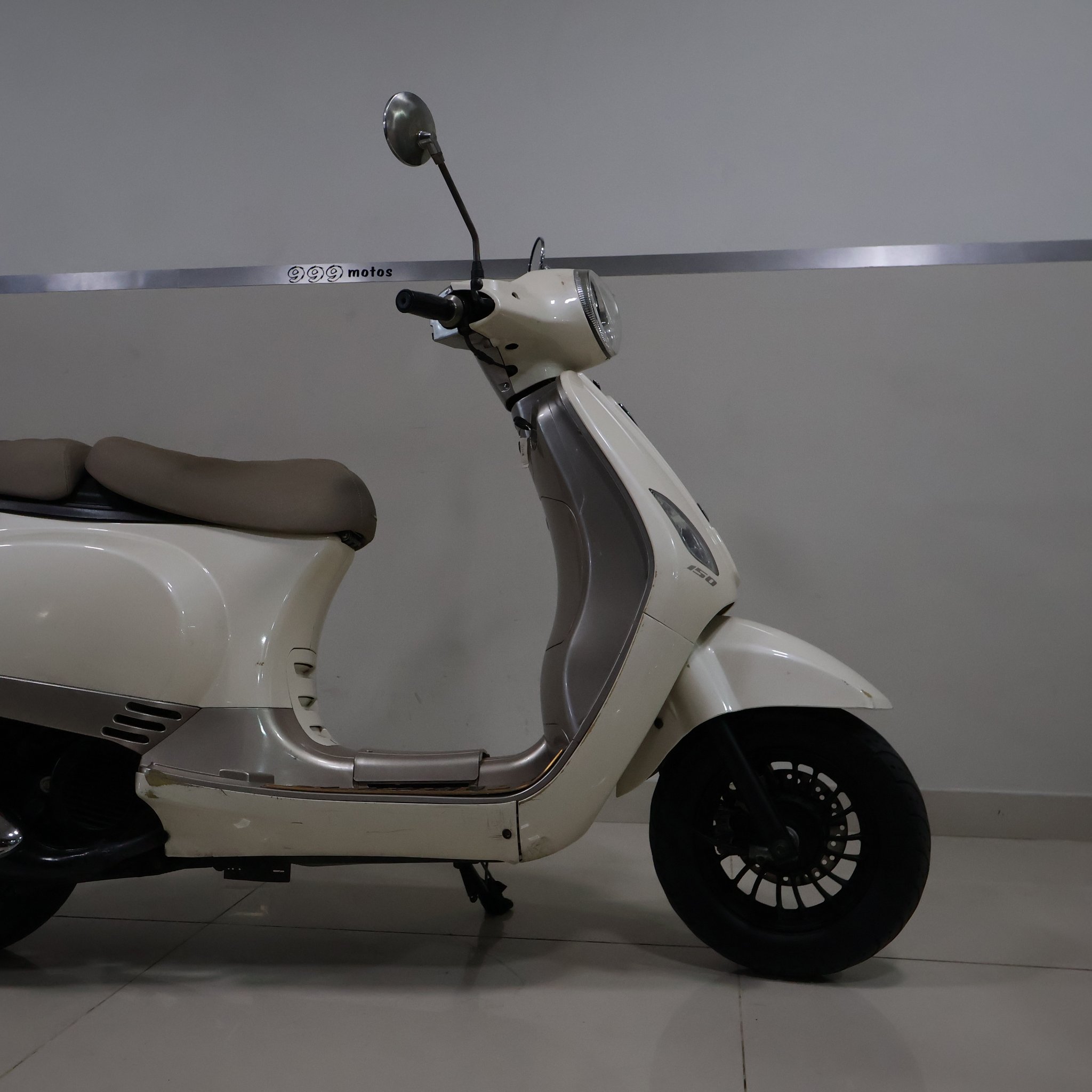 ZANELLA STYLER 150 2019 A110UMP
