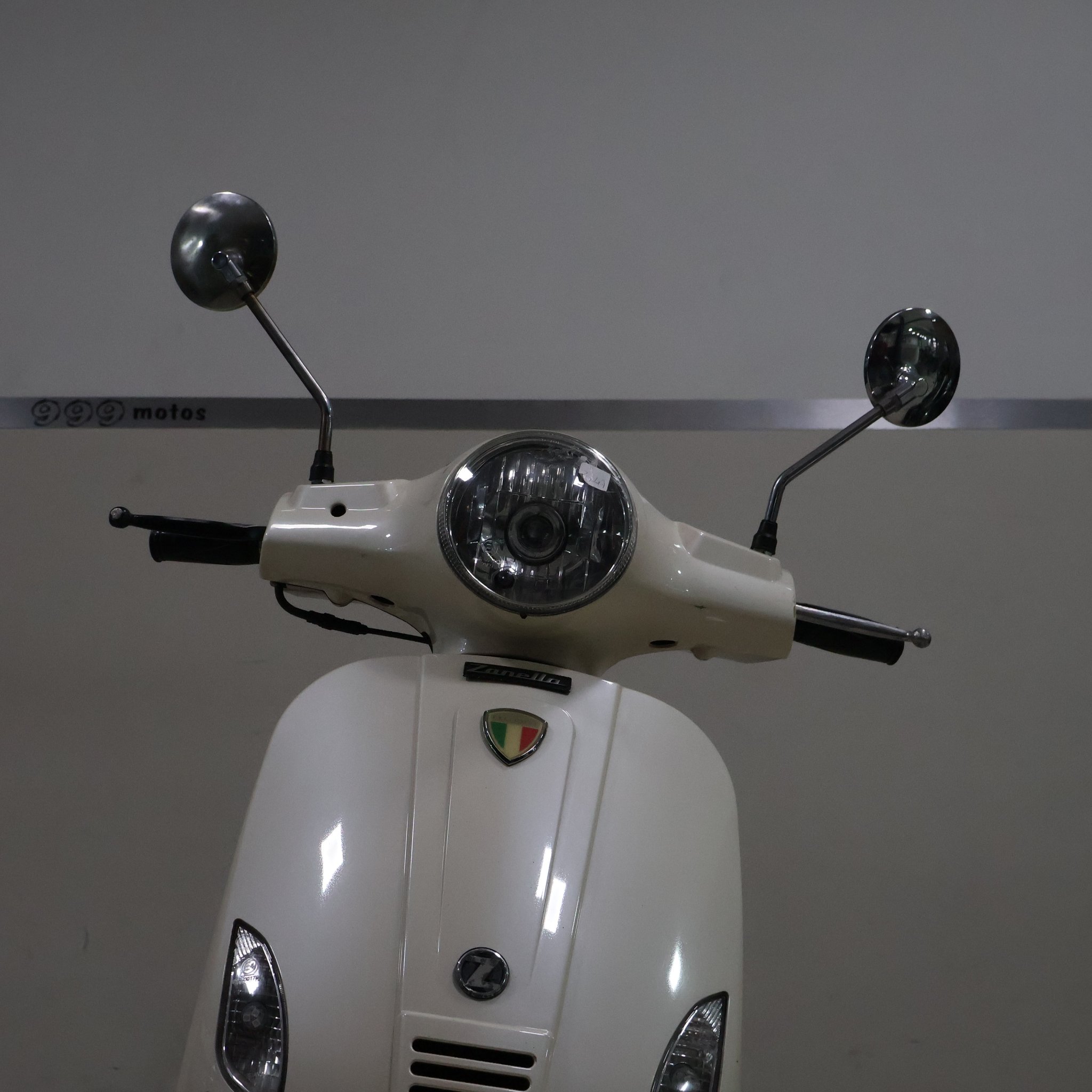 ZANELLA STYLER 150 2019 A110UMP