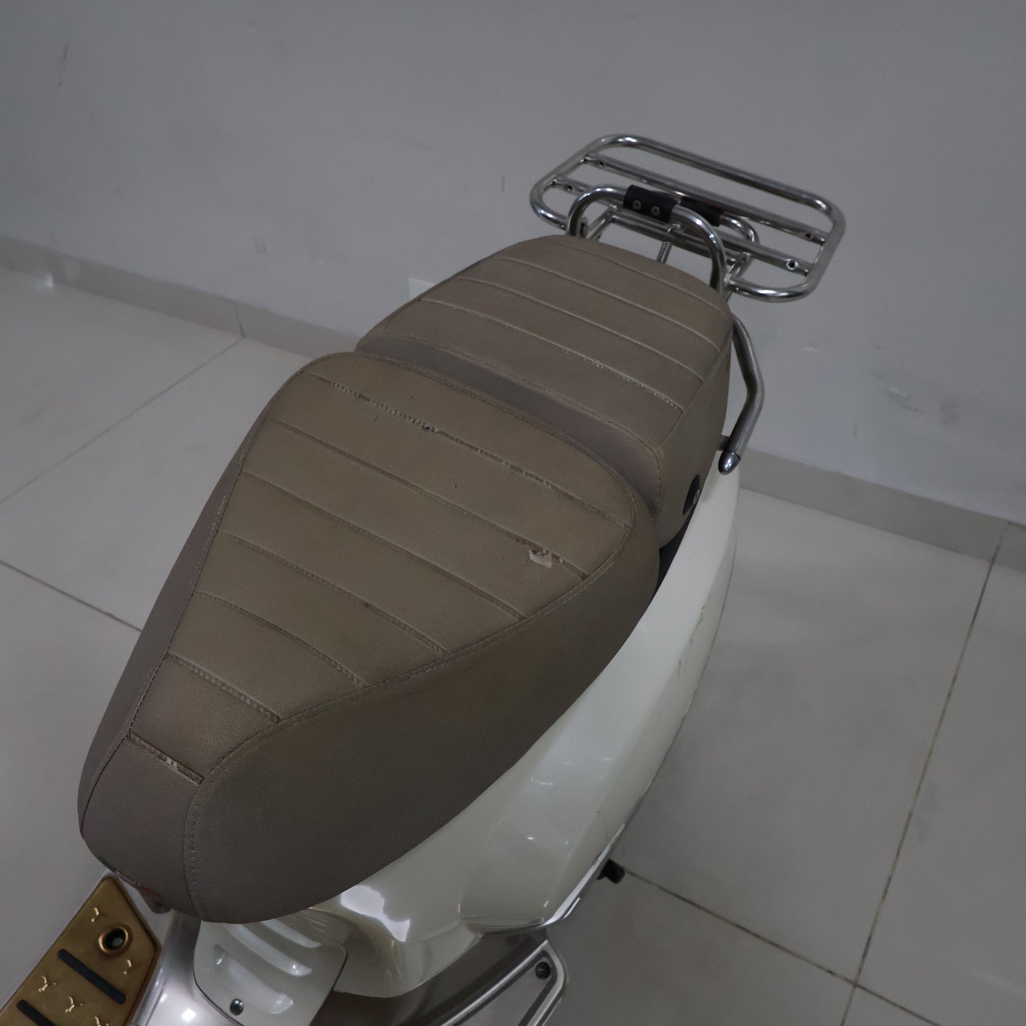 ZANELLA STYLER 150 2019 A110UMP