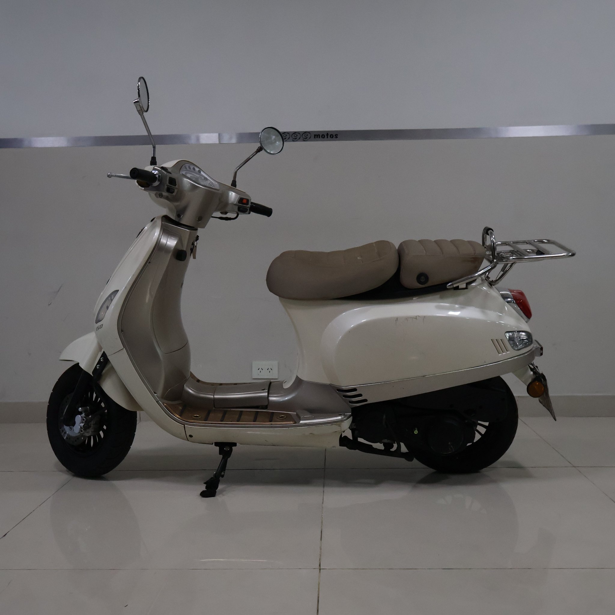 ZANELLA STYLER 150 2019 A110UMP